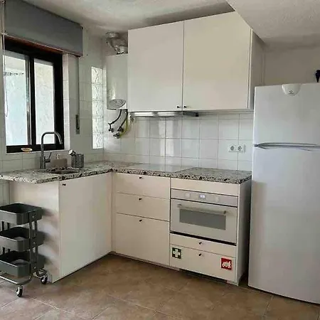 Apartmán Cosy Acoteias *
